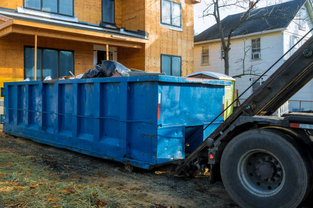 Trash Removal Near Me in Siena College, NY