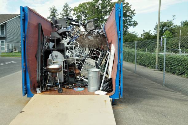 Best Junk Hauling Services  in Siena College, NY