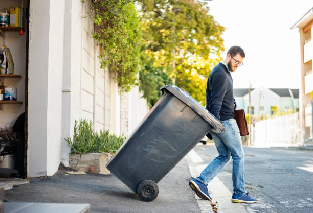 Best Attic Cleanout Services  in Siena College, NY