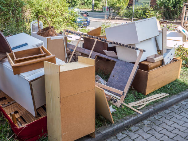 Best Affordable Junk Removal Services  in Siena College, NY