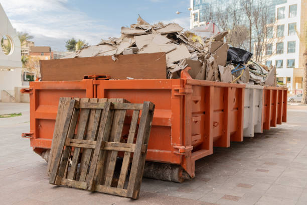 Best Residential Junk Removal  in Siena College, NY