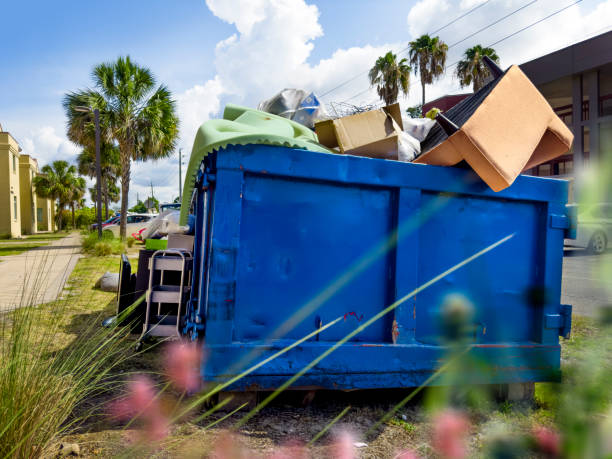 Commercial Cleanout Services in Siena College, NY