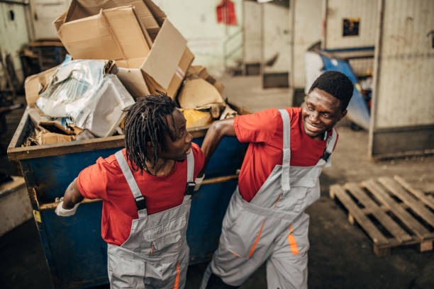 Best Professional Junk Removal  in Siena College, NY