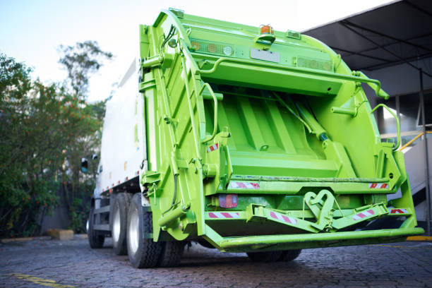Commercial Cleanout Services in Siena College, NY